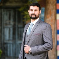 Syed Muhammad Imran