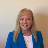 Patricia Purcell, CLS, MBA, FACHE