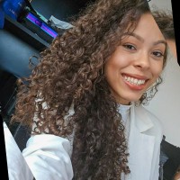 Isadora Maria de Souza Tomé