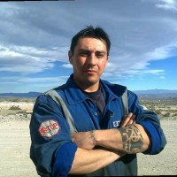 Pablo Molina