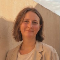Caroline Parker