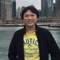 Kelvin Chong
