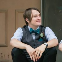Brandon Corey