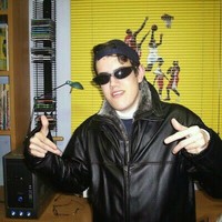 Celestino Canales Moreno