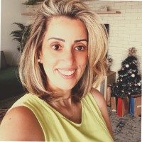 Glaucia Bochar