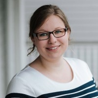 Lina Olbrück