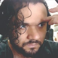 Robson Campos