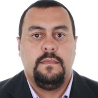 Ronaldo Melo