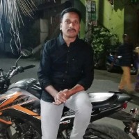 Baggapu kiran Kumar