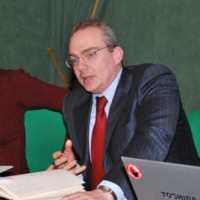 gianluca rossini