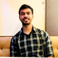 Shubham Ingole