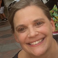 Lynn Cherry