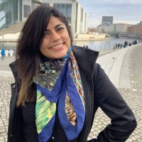 Cristina López Elizondo