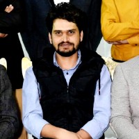 Sadam Hussain Bhatti