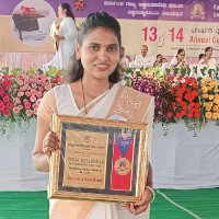 Pooja Bhinge