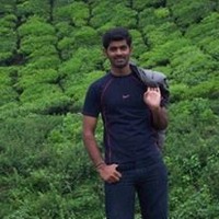 Maheswaran Murugan