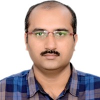 Dr. D.R Solanki