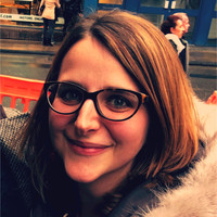Lucy Madgwick