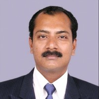 Abraham Prabhakar