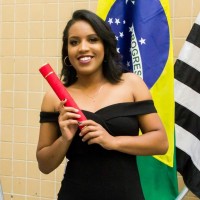 Mariane Santana