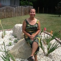 Kim Wright