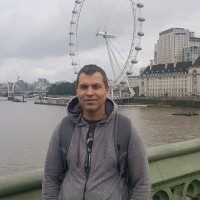 gabriel cotirlan