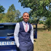 Moeketsi Mokoena