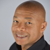 Tony Jones