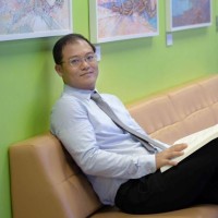 Zaw Myint Tun
