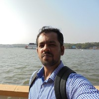 Ehtesham Ulla Baig