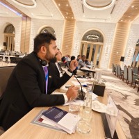 Dhrumil Soni