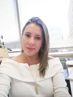 María Del Pilar Ávila Barrera