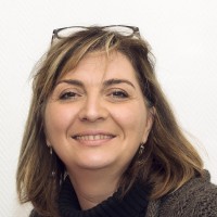 Stéphanie Desannaux