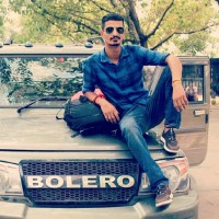 Pratyush Rao