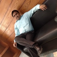 Mohammad Raashid