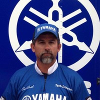 Chad Smith