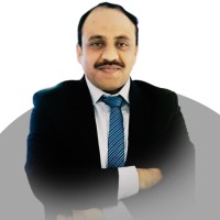 Mehtab Ali (Full Stack Developer)