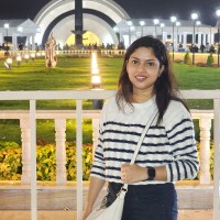 ROSHNI R
