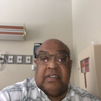 Fred Redmond