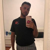 Andrew Burgos