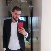 Hamza HAZIM