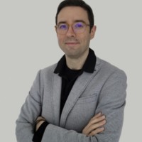 Gonzalo Martín De Mercado, Msc, Prince2, Msp