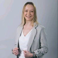 Olesya Kosenko