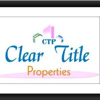 Clear title properties India
