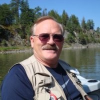 Jere Johnston