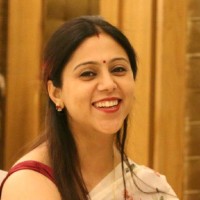 PREETI Goyal