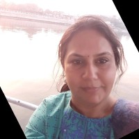 Arundhati Mukherjee Ghosal