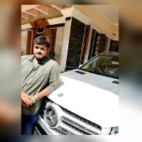 Sai Nithin Veerappareddy