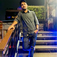 Krishan Bhargav