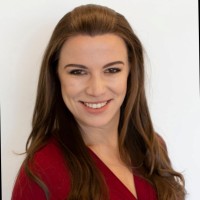 Ashley Lyborg, Cpcu